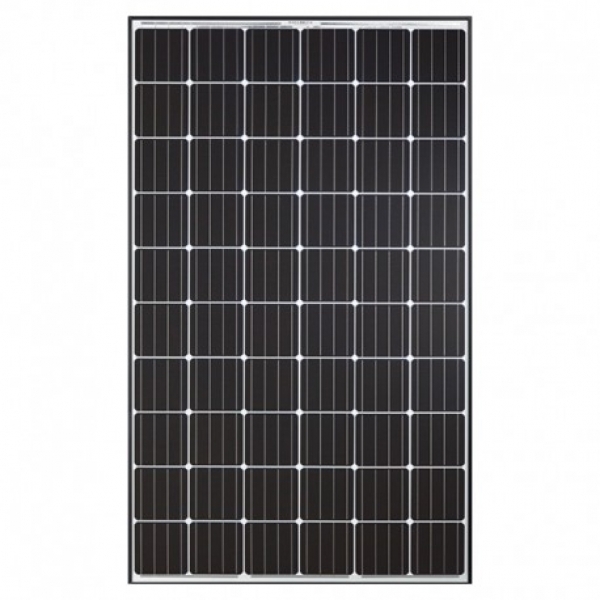 module-photovoltaique-solaire-qcells-cadre-noir-300-wc-monocristallin